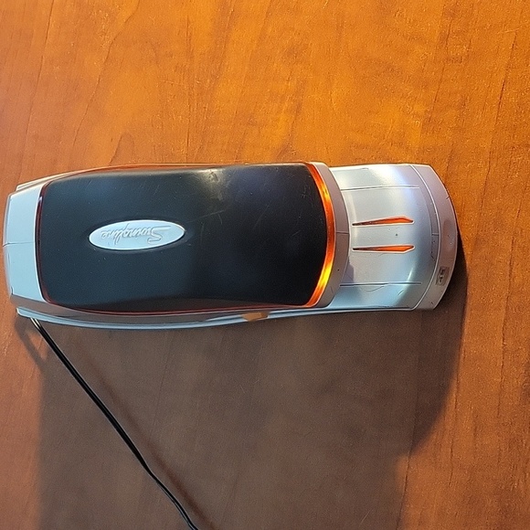 Optima 45 Electric Stapler - Picture 8 of 14